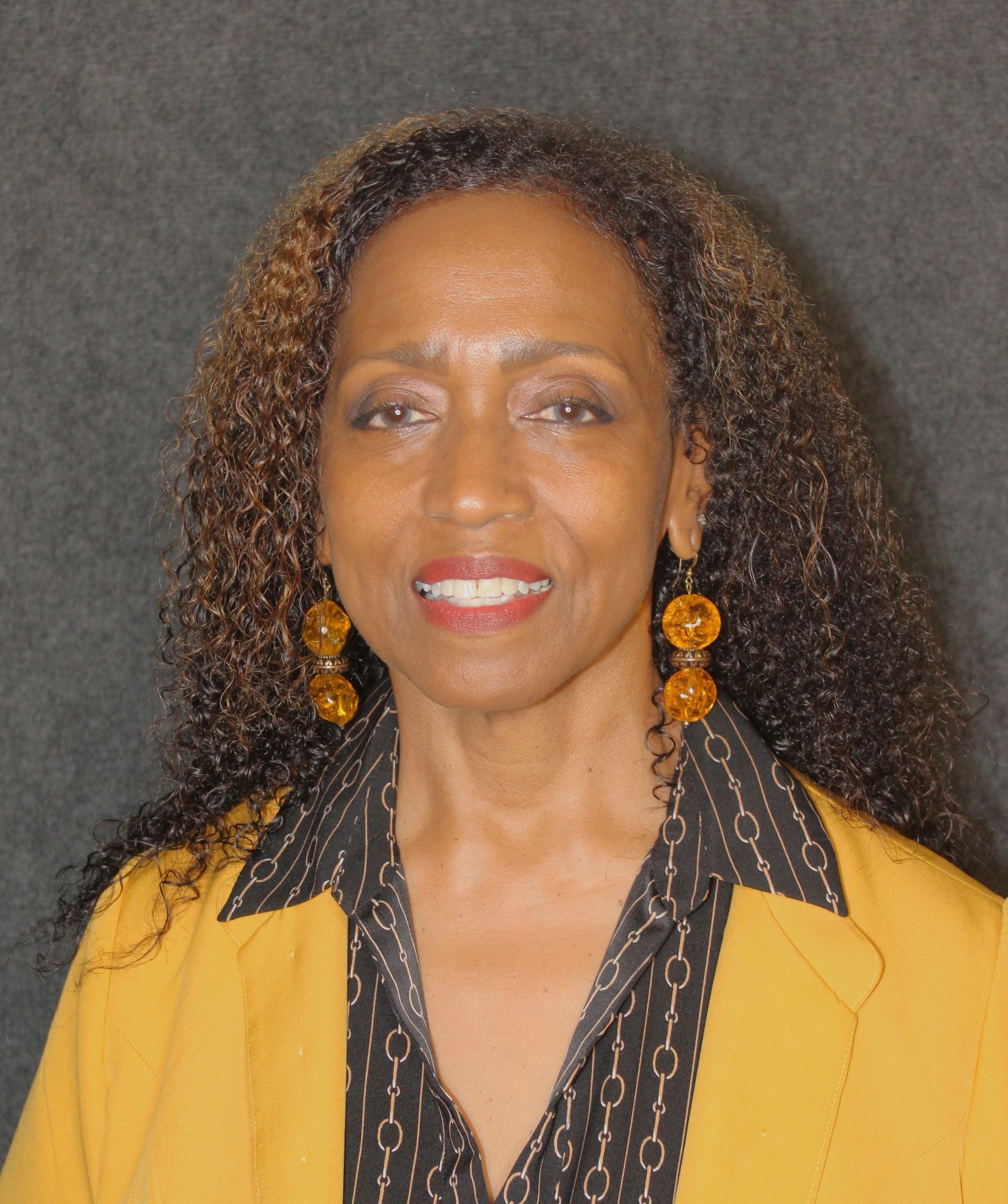 Mary D. Hester-Clifton - UAPB
