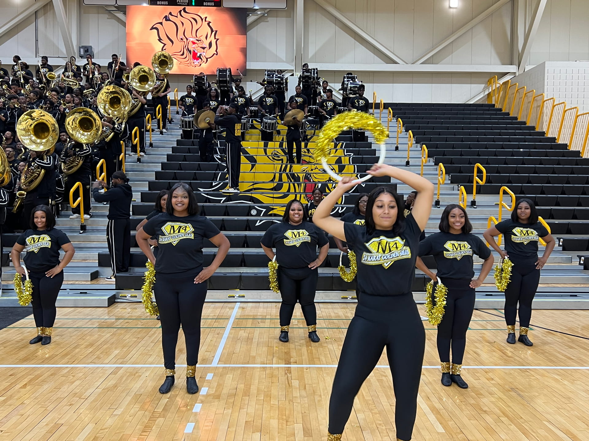 Campus Life - University of Arkansas at Pine Bluff