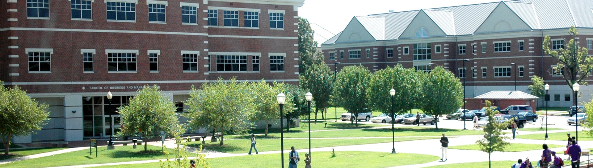 CHANCELLOR’S ADDRESS