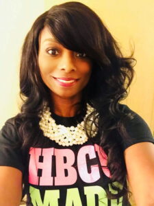 Stacia Anderson-Ward
