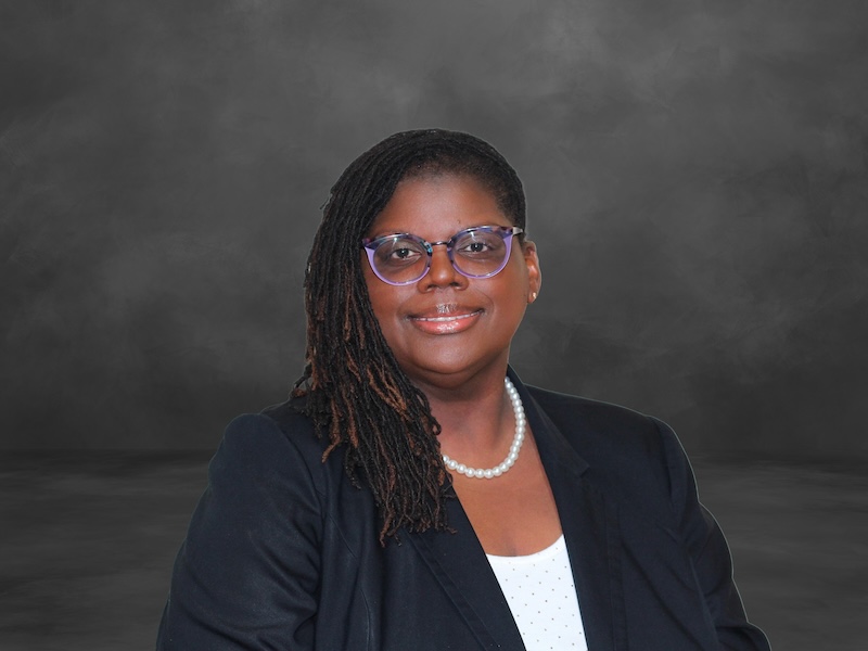 Dr. Marian Evans