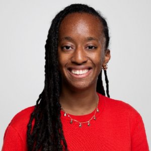 Ms. Myah Webb