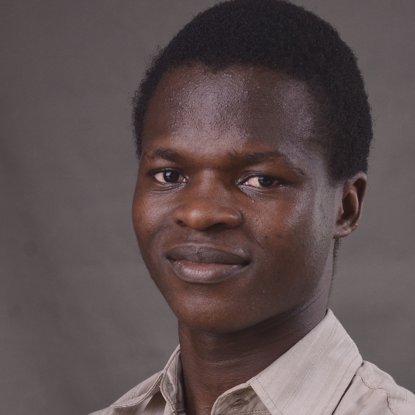 David Adedeji