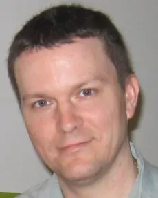 Dr. John D. Foster