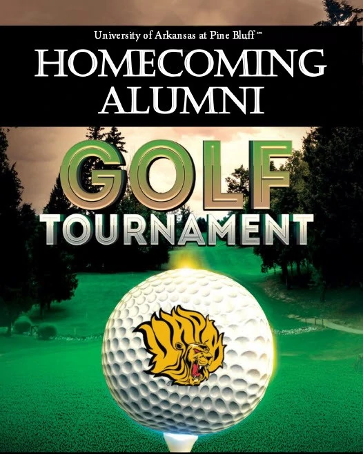 Homecoming Alumni Golf Tournament